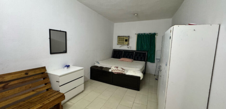 1BHK Flat in Jubail Jabal Street – SAR 1650/Month