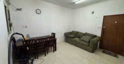 1BHK Flat in Jubail Jabal Street – SAR 1650/Month