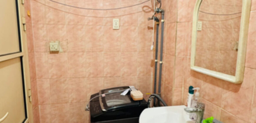 1BHK Flat in Jubail Jabal Street – SAR 1650/Month