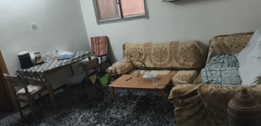 Bed Space Available in Hara Riyadh – SAR 500/Month