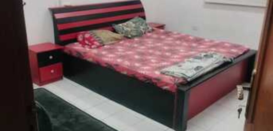 Furnished Separate Room in Aziziyah Jeddah – SAR 900/Month