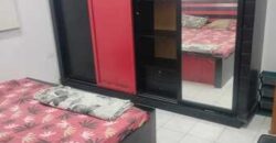 Furnished Separate Room in Aziziyah Jeddah – SAR 900/Month