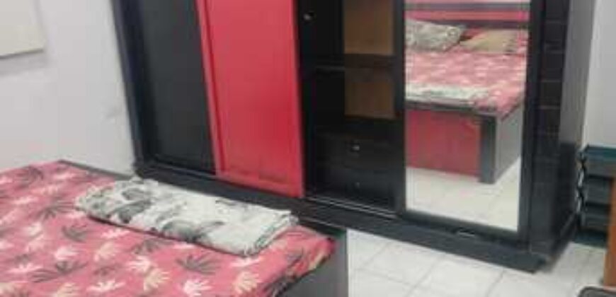 Furnished Separate Room in Aziziyah Jeddah – SAR 900/Month
