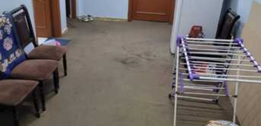 Furnished Separate Room in Aziziyah Jeddah – SAR 900/Month