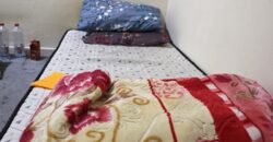 Bed Space Available in Al Wadi Riyadh – SAR 500/Month Bed Space Available in Al Wadi Riyadh – SAR 500/Month