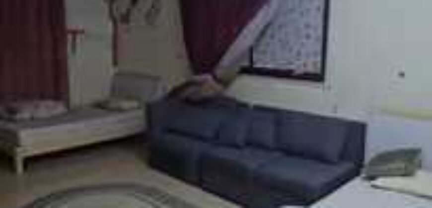 2 Bedroom Family Apartment in Al Rawdah – SAR 25,000/Year