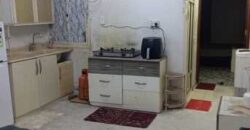 1 Bedroom Furnished Flat in Jubail – SAR 1400/Month