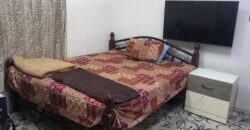 1 Bedroom Furnished Flat in Jubail – SAR 1400/Month