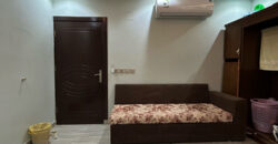 Furnished Single Room for Rent in Al Iskan – SAR 700/Month