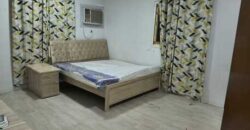2BHK Apartment in Jubail Dakhil Mehdood – SAR 2350/Month