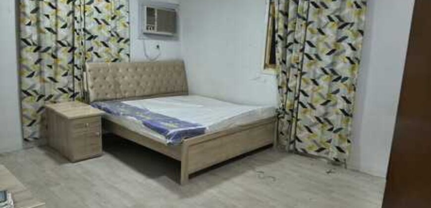 2BHK Apartment in Jubail Dakhil Mehdood – SAR 2350/Month