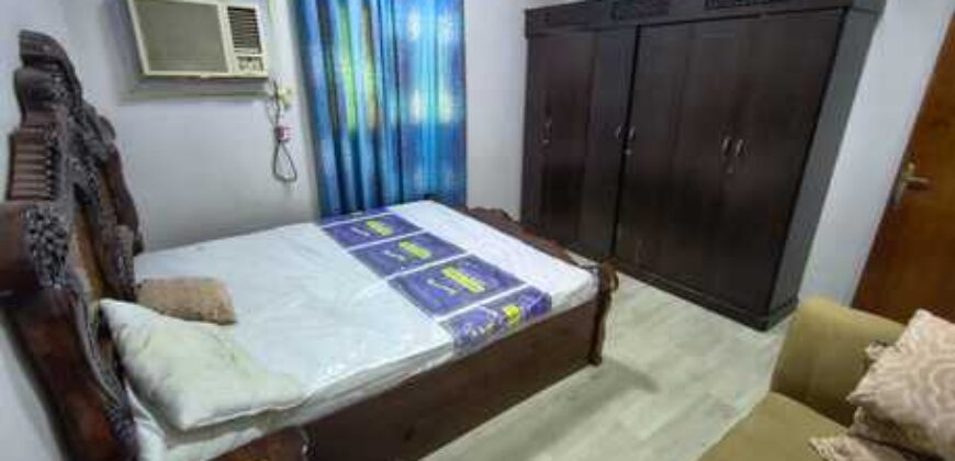 2BHK Apartment in Jubail Dakhil Mehdood – SAR 2350/Month