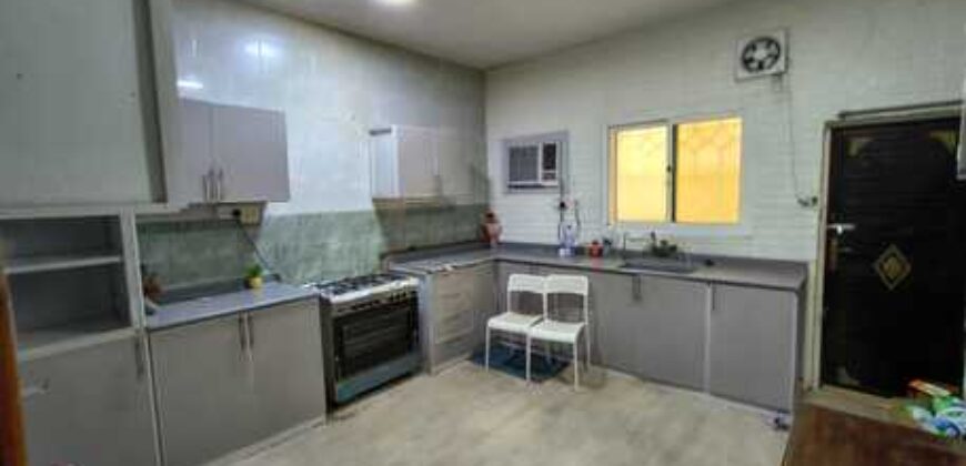 2BHK Apartment in Jubail Dakhil Mehdood – SAR 2350/Month