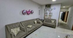 2BHK Apartment in Jubail Dakhil Mehdood – SAR 2350/Month