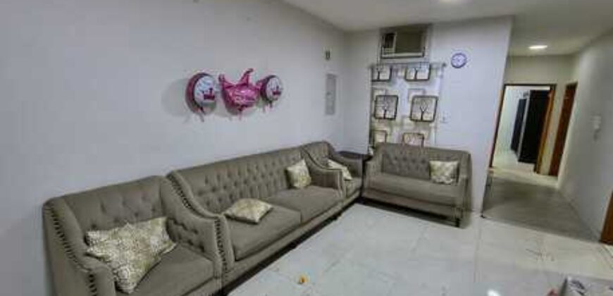 2BHK Apartment in Jubail Dakhil Mehdood – SAR 2350/Month