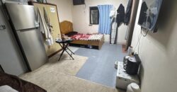 Bed Space Available in Al Malaz Riyadh – SAR 650/Month