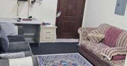 Furnished 2BHK Flat in Al Badr Dammam – SAR 2000/Month