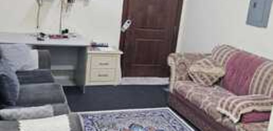 Furnished 2BHK Flat in Al Badr Dammam – SAR 2000/Month