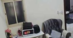 Furnished 2BHK Flat in Al Badr Dammam – SAR 2000/Month