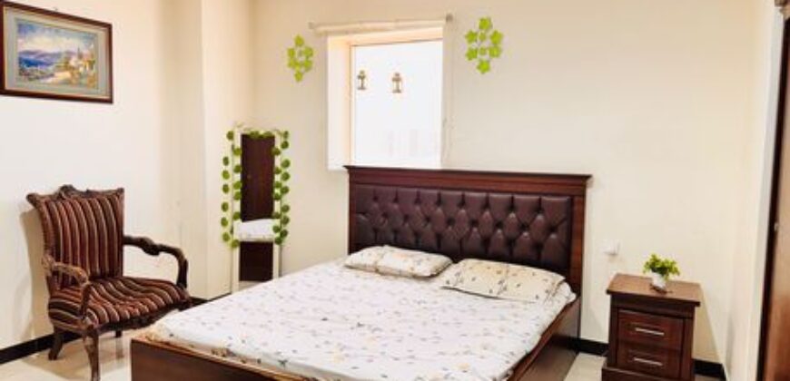 2-Bedroom Executive Flat in Murabba Riyadh – SAR 2999/Month