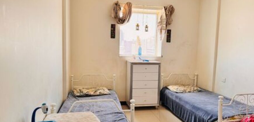 2-Bedroom Executive Flat in Murabba Riyadh – SAR 2999/Month