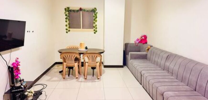 2-Bedroom Executive Flat in Murabba Riyadh – SAR 2999/Month
