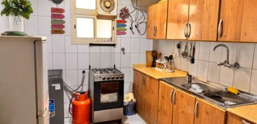 2-Bedroom Executive Flat in Murabba Riyadh – SAR 2999/Month