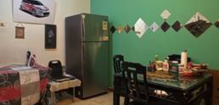 Sharing Room in Hara Riyadh for Rent – SAR 1400/Month