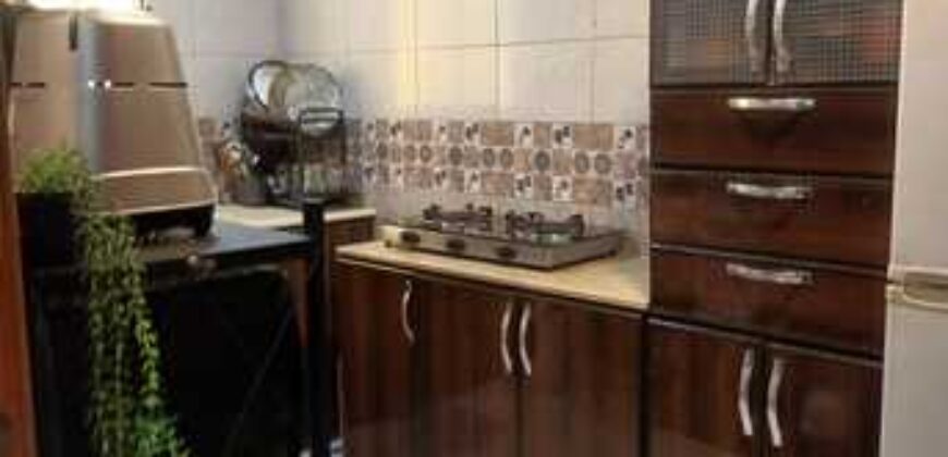 2 BHK Family Apartment for Rent in Jubail – SAR 2,600/Month