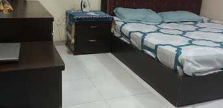2 BHK Family Apartment for Rent in Jubail – SAR 2,600/Month